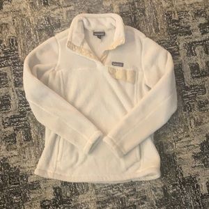 Patagonia Sweater